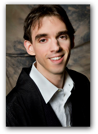 Author Michael Cross
